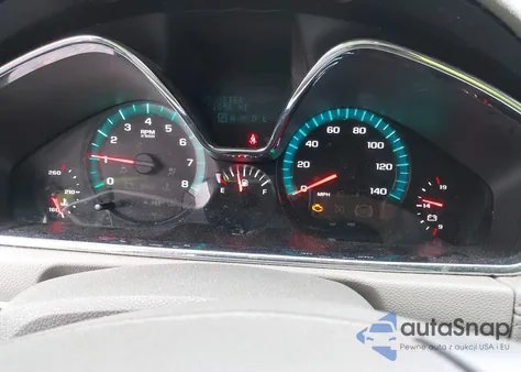 2017 Chevrolet Traverse Ls из США, поврежденный, VIN 1GNKVFKD6HJ280159